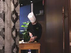 大堂-锋味餐厅(空港复悦里店)