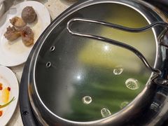-青蓬蒸汽海鲜·深圳老字号·团建聚会(壹方城店)