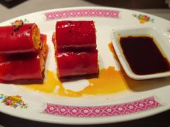 -阿诚市井潮汕菜(金台路店)