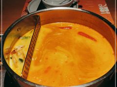 -生如夏花泰式火锅(鹭洲里店)