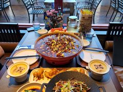 -四川饭店(长白店)