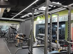 -海马健身-IMVP(EAC欧美中心店)