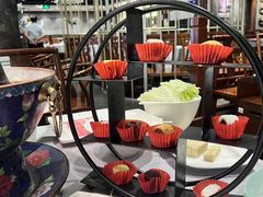 -东来顺饭庄(apm总店)