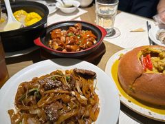 -大树餐厅(大悦城店)