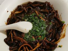 响油鳝丝-翠亭酒家(山西南路店)