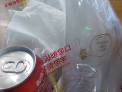 -1973继光香香鸡(合生汇购物中心店)