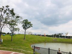 -歌斐颂巧克力小镇