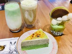 -無邪日式甜品(世博源店)