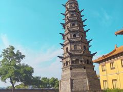 -南京市江宁方山