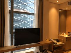 -维也纳国际酒店·江苏苏州火车站北广场店