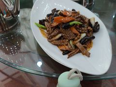 -渔码头食府(蓬莱阁店)