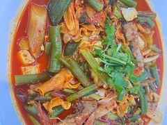 -八木轩·寻味大理白族民俗餐厅(文献路店)