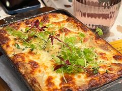 牛脸肉千层面-MOMENTI手工意面(晶耀前滩店)