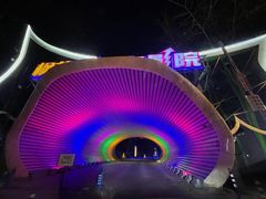-枫花园汽车电影院(朝阳公园店)