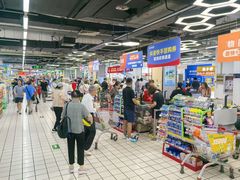 -物美大卖场(玉蜓桥店)