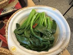 -华记煲仔华·煲仔饭(三元里万科里店)