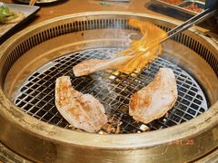 -MIKOMIKO和牛烧肉专门店(南门店)