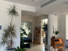 -侘山民宿(杭州西湖龙坞店)