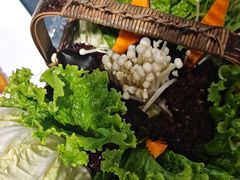 -南门四季铜锅涮肉(左家庄店)