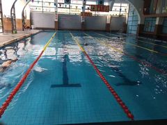 -BK博·康健身(金地格林小镇店)