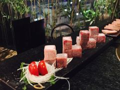 -湊湊火锅·茶憩(新中关购物中心店)