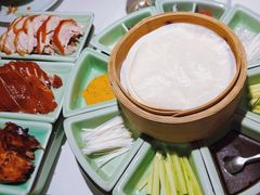 羲和烤鸭-羲和雅苑•北京烤鸭(陆家嘴中心店)