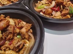 -状元虎.摇滚炒鸡.家常菜(义勇街店)