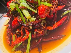 -红盔甲·小龙虾(人民广场店)