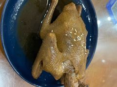 -煲煲掂风味煲仔饭餐厅(西区店)