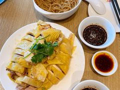 泰煌鸡-泰煌鸡·上海白斩鸡·鸡汤面(鹤庆店)