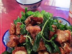 -老丽江餐馆(丽江华都商贸城店)