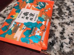 -南京大牌档(崇文门国瑞店)