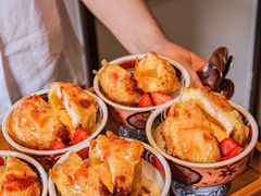 -笑福亭日式料理店(财富中心店)