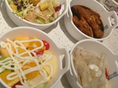 -新宝餐厅(流塘店)