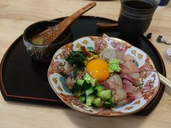 海鲜饭-鮨乐亭Omakase·海胆宴