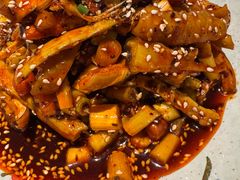 -院8里·小聚园老川菜(九眼桥店)