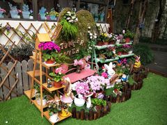 -紫薇实验幼儿园(桂平路校区)