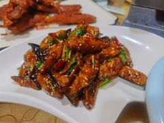 -阿巧一号私房菜(止园路店)