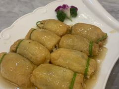 -玉华台饭庄·淮扬菜·烤鸭(望京店)