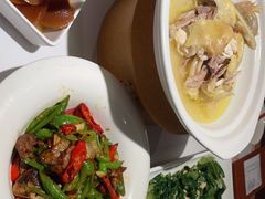 -话梅·客家小厨(东门店)