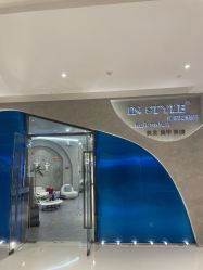 -IN STYLE·全国形象店