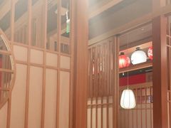 -大和食乐·鲜和牛酸汤火锅(环宇荟店)