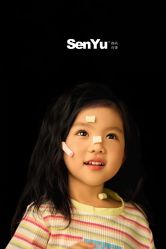 -花开映像儿童摄影