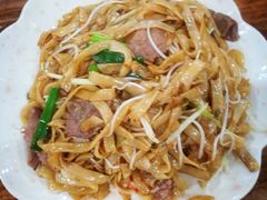-南记食粥坊·宵夜大排档(岭南分店)