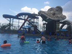 -苏州乐园森林水世界