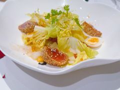 -THE WANG王品(上海中心云端店)