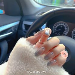 -Halo美甲美睫