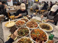 -辣螃铠盆盆蟹大排档(总店)