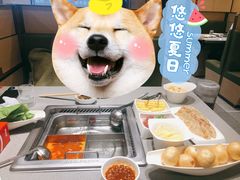 -海底捞火锅(铂澜大象城店)