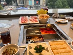 -海底捞火锅(泉城路店)